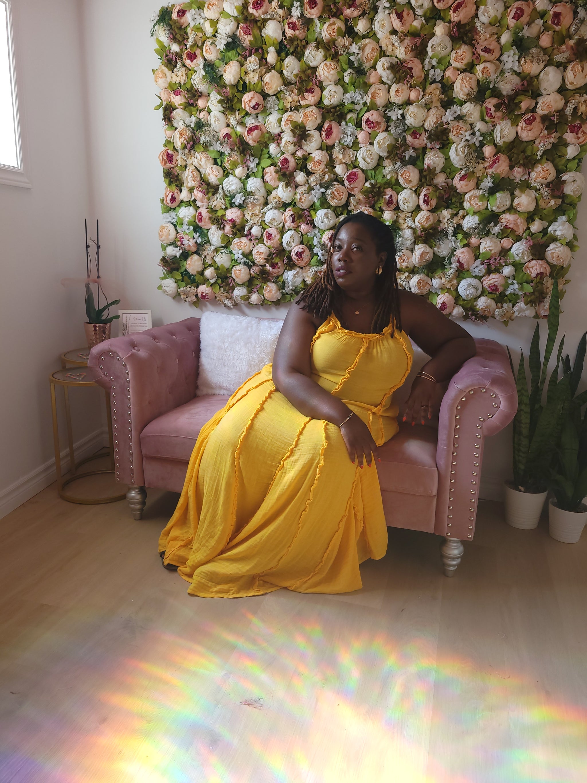 jaase carmen maxi dress Jaase Viva Bonita Carmen Maxi Dress