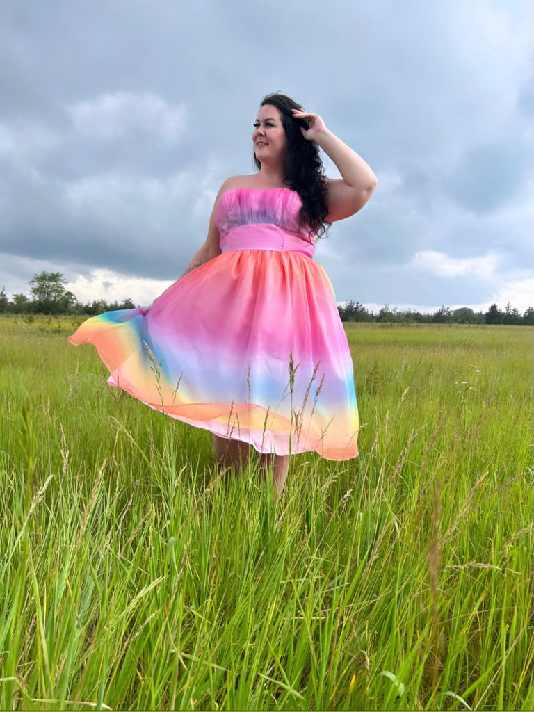 Rainbow Shops Womens Plus Size Sequin Square Neck Mini Dress, Burgundy, Size  2X