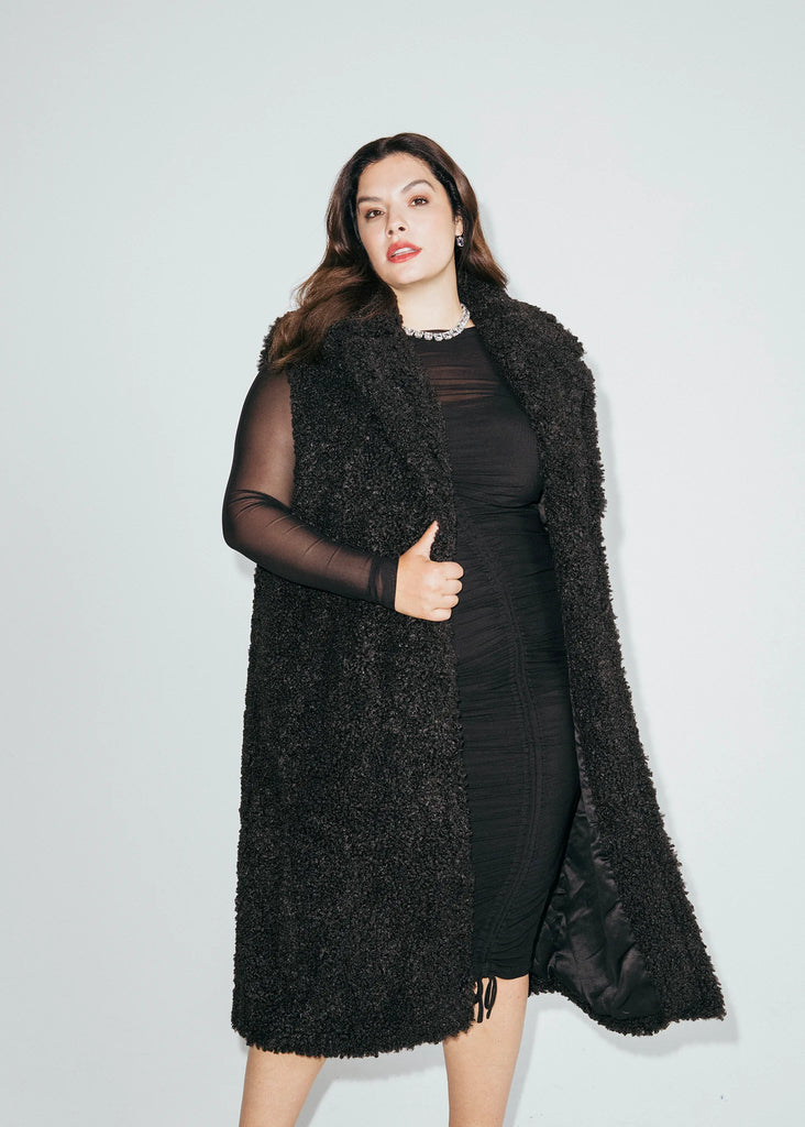 Plus size 2025 fashion sale
