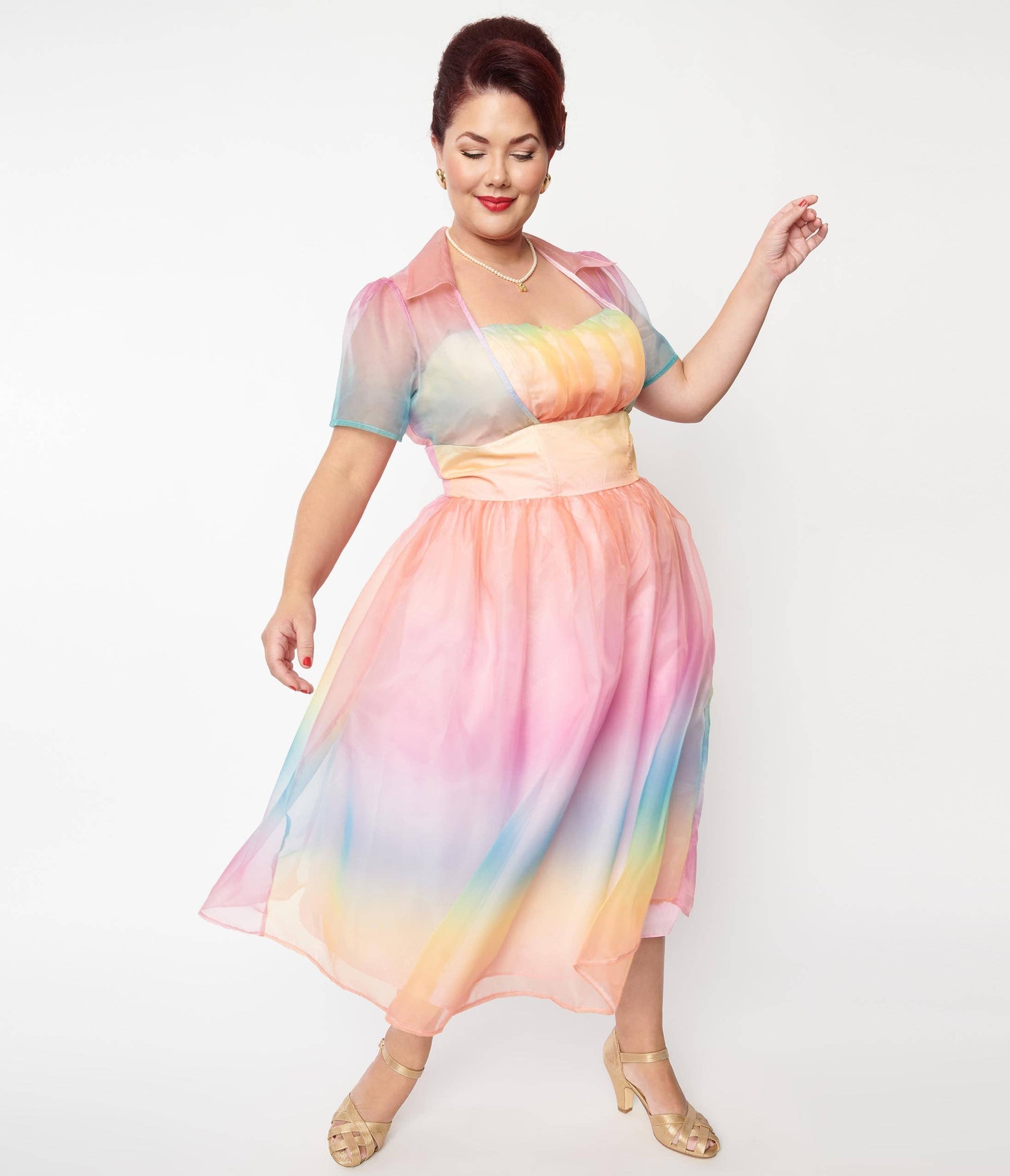 ORR Original Lu Dress★25SS★ 28D2821D-7159-4F8E-ACF2-