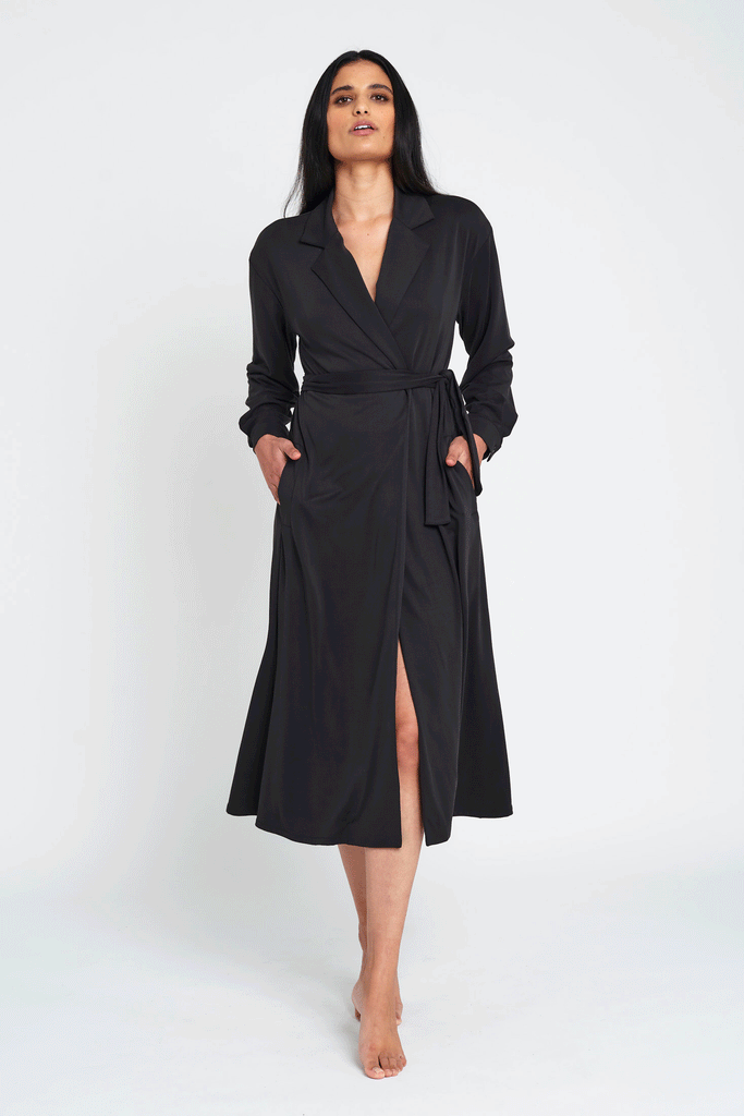 Plus Size Trench Coat for Women | Plus Size Sustainable Fashion